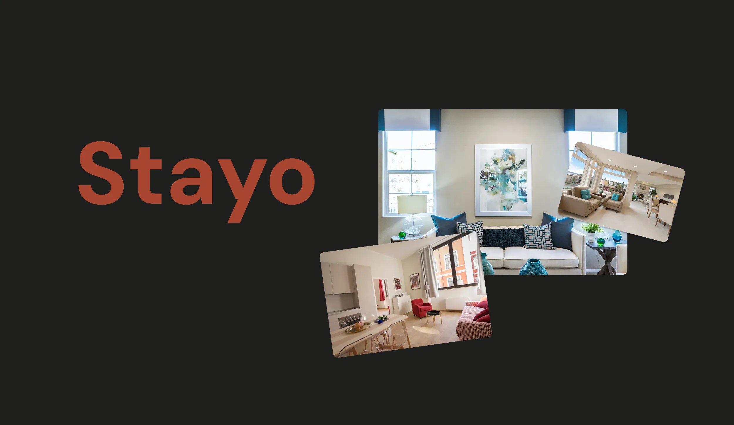 Stayo, a curated homestay platform